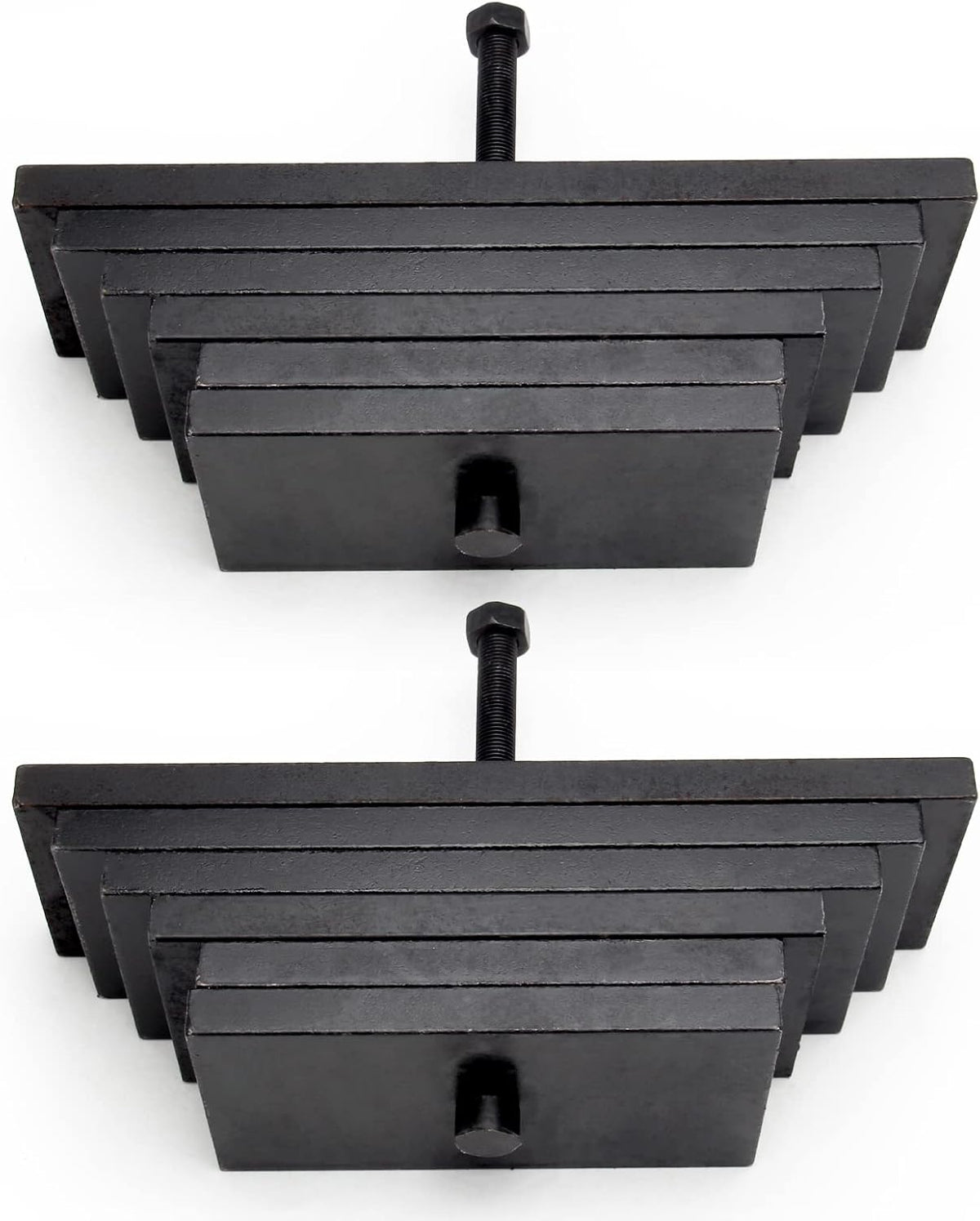 3" Adjustable Front Leveling Lift Kit