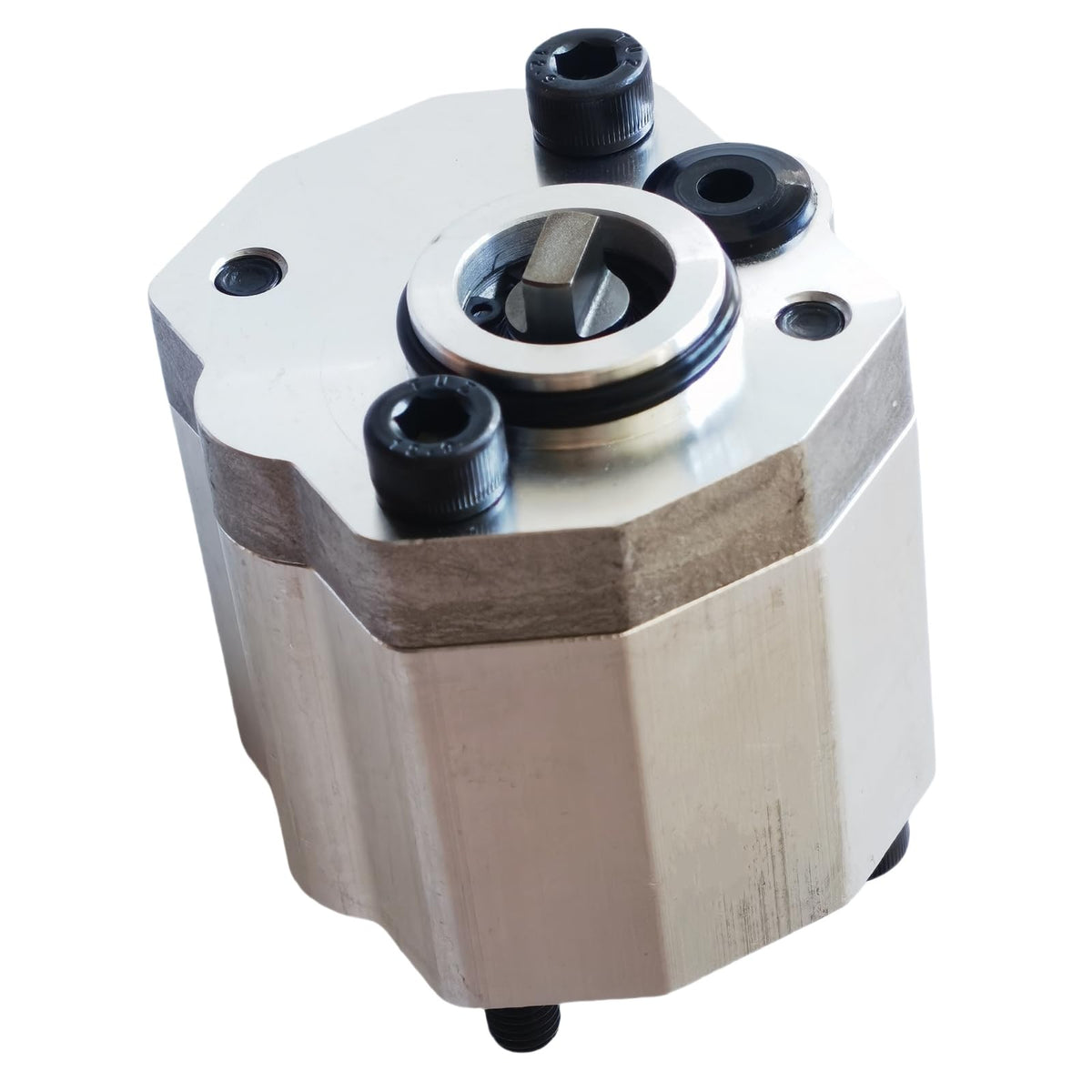 Hanfork Hydraulic Pump 70005233 Gear Pump Kit for JLG Scissor Lift 1930ES