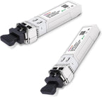10GBASE-SR SFP+ Module 300m 850nm Multi Mode SFP DDM LC Transceiver 2pcs