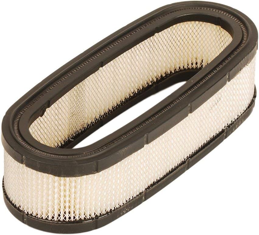 HIFROM Air Filter Compatible with 394019S 394019 398825 4136 5052H 5052K Lawn Mower with 272490S Pre Filter