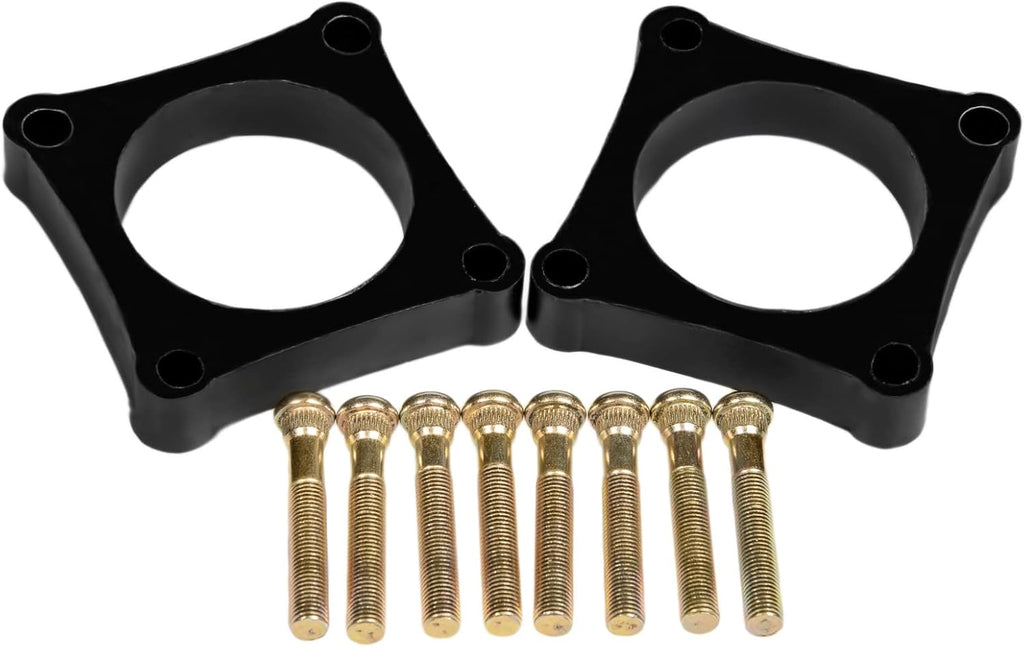 Leveling Lift Kit 0.8 inch 20mm for Ford - Front Strut Spacers