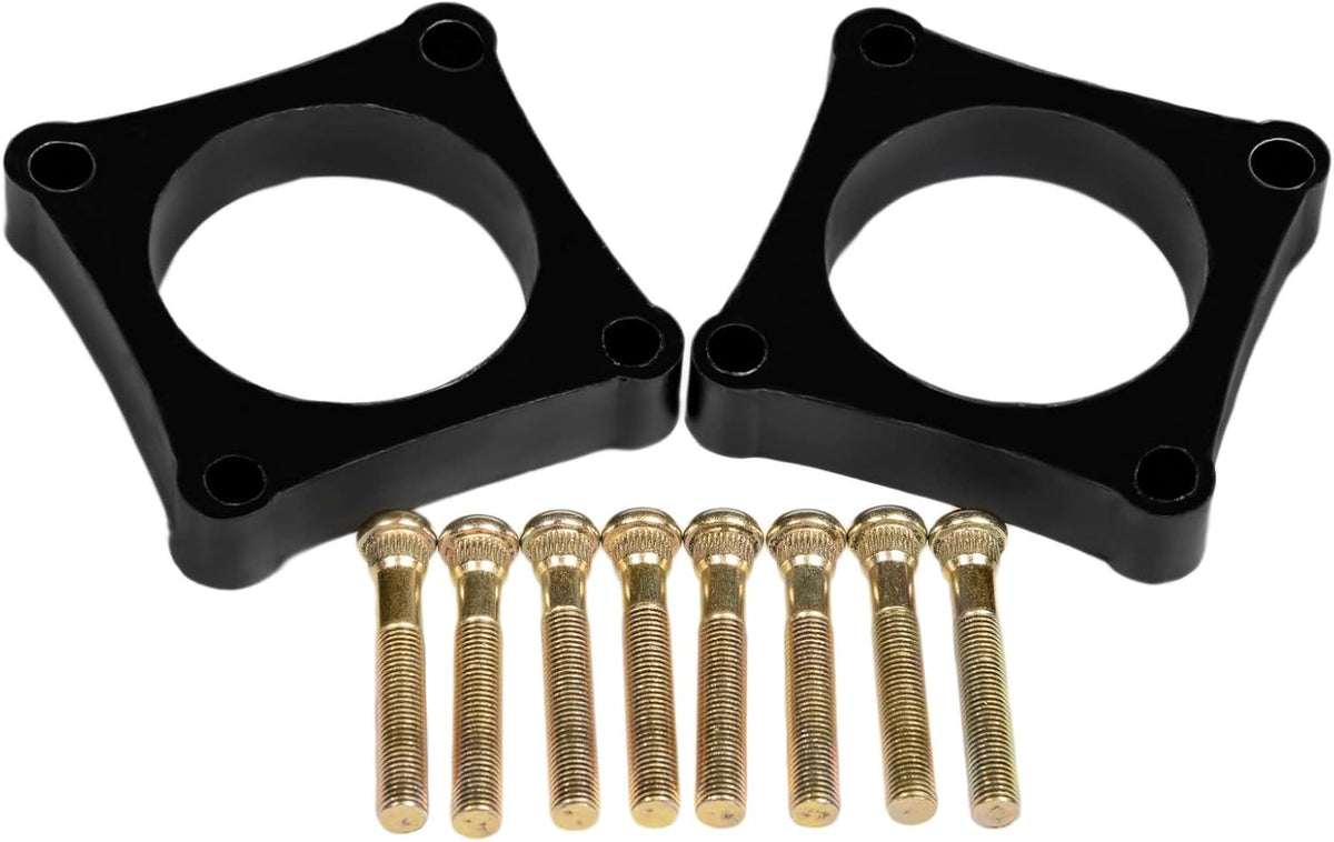 Leveling Lift Kit 0.8 inch 20mm for Ford - Front Strut Spacers