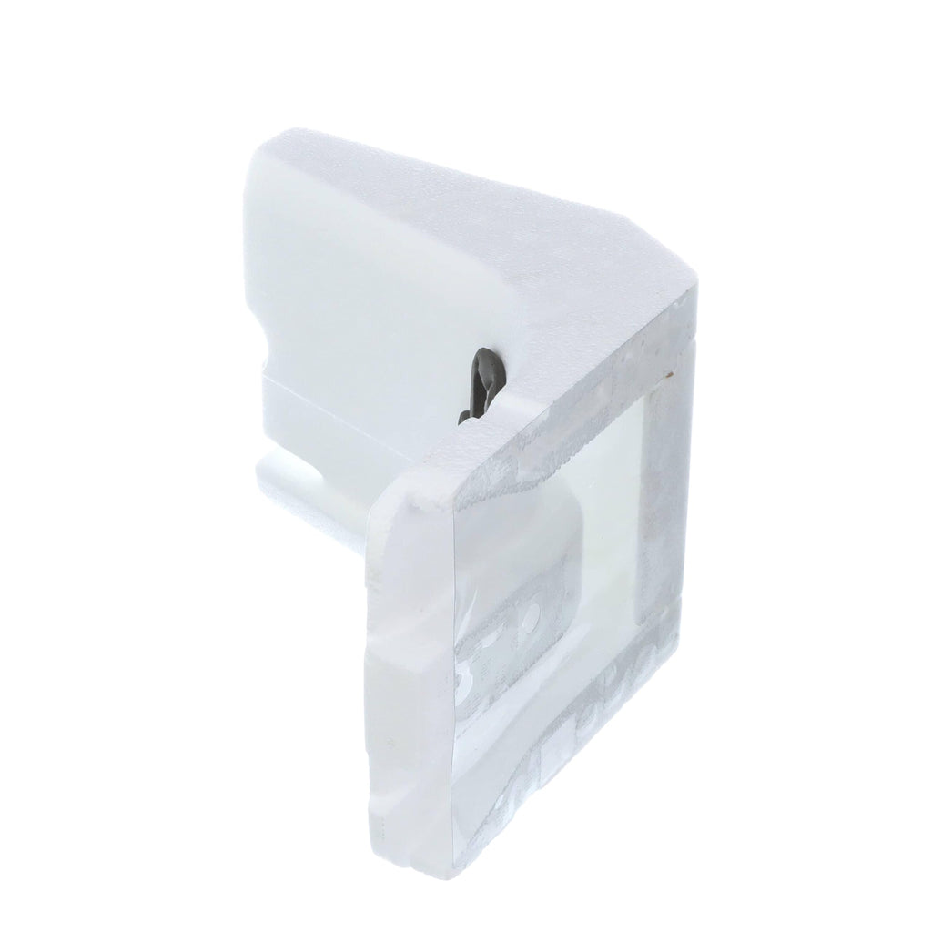 Air Diffuser For Refrigerator, Compatible with Whirlpool Models W10861170, WRT138FZDB, WRX986SIHZ