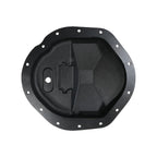 Yukon Gear and Axle Hardcore Front Diff Cover Compatible with AAM 9.2" Differentials YHCC-AAM9.25F-14B