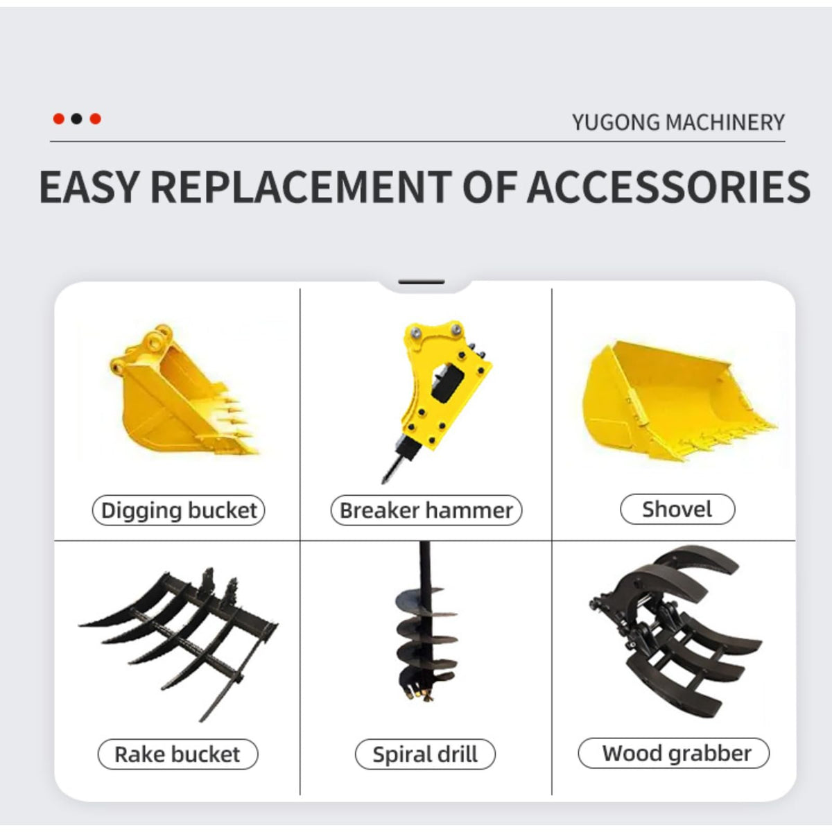 Mini Towable Backhoe Loader - New 4x4 Backhoe Loader for Sale Powerful Mini Front End Loader and Excavator Versatile
