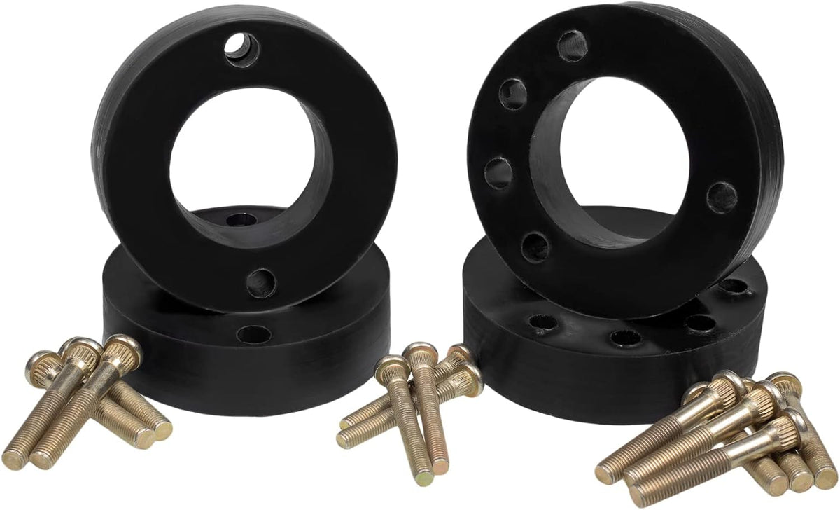 Leveling Lift Kit 1.2 inch 30mm for Honda - Full Kit