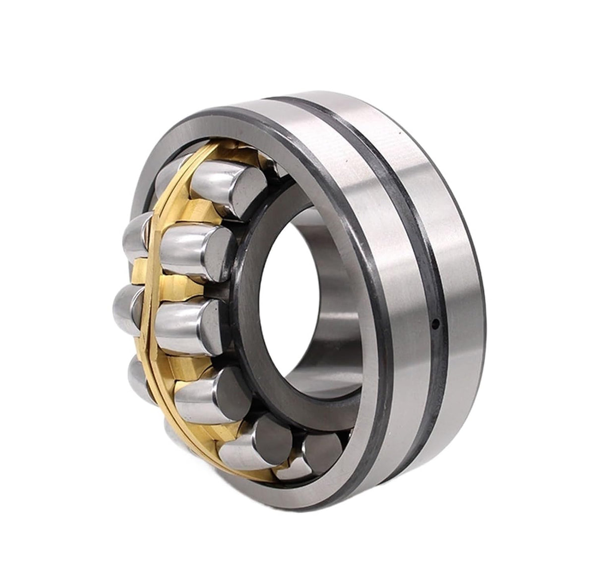 Double Row Spherical Roller Bearings 22205 22206 22207 22208 22209 22210 22211 22212 22213 22214 22215 22216 22217CA/W33(22205 CAxW33)