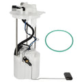 SCITOO Fuel Pump Assembly compatible with for Chevrolet for GMC