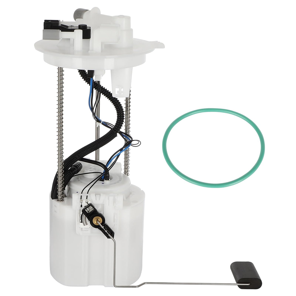 SCITOO Fuel Pump Assembly compatible with for Chevrolet for GMC