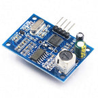 JSN-SR04T Integrated ultrasonic ranging Module Waterproof ultrasonic reversing Radar