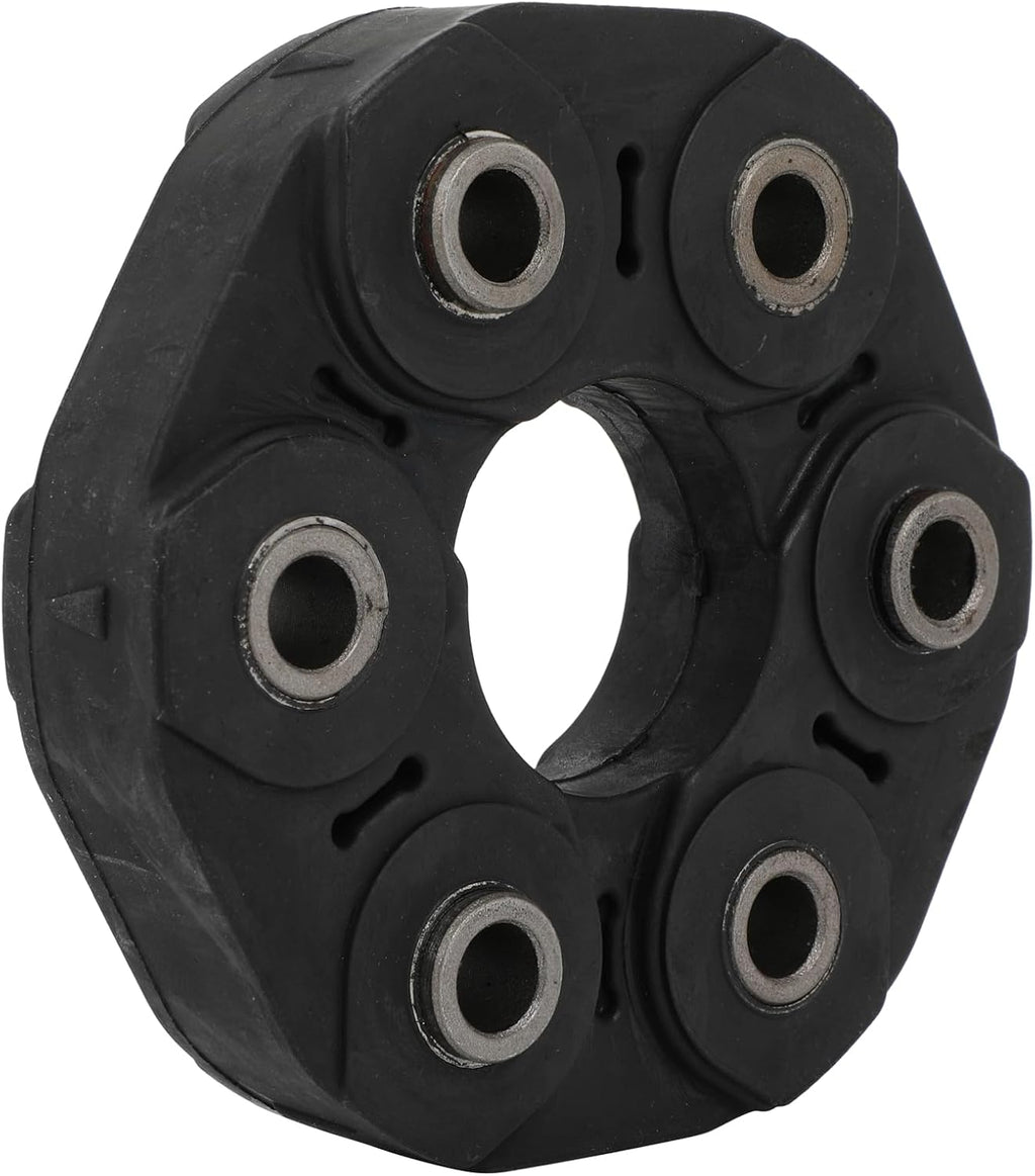SCITOO Driveshaft Drive Shaft Coupler Flex Joint Shaft Coupling