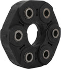 SCITOO Driveshaft Drive Shaft Coupler Flex Joint Shaft Coupling