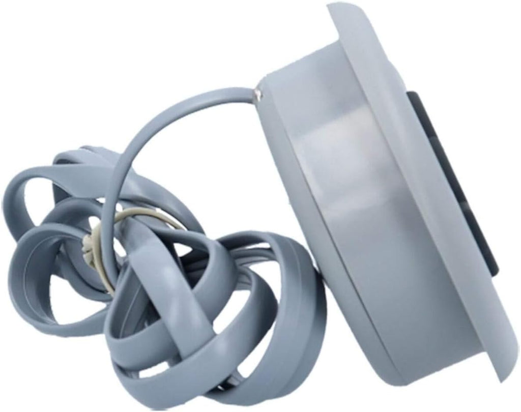 Hot Tub Compatible with Watkins Spas Top Side with Blue Plug 76843