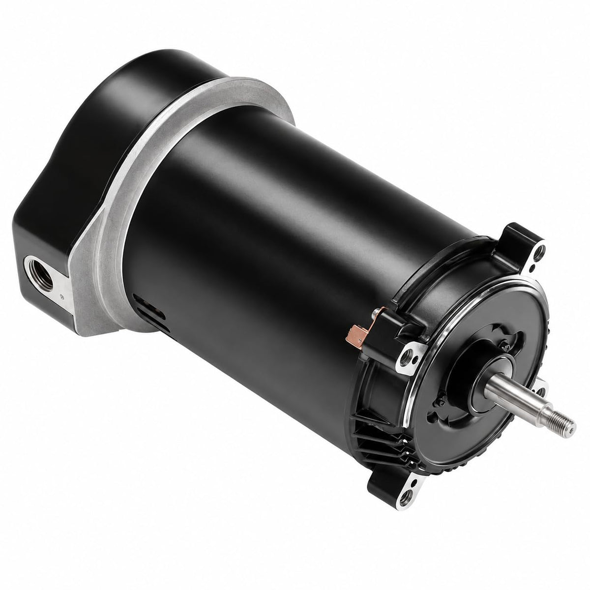 CSH HST080 Century Centurion PRO Motors Pool Pump Motor 0.80 HP, 3600 RPM, 56J Frame, Stainless Steel