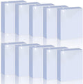 1000 Counts Premium Standard Baseball Trading Card Sleeves, Plastic Clear Protector, Soft Perfect Fit for Penny
