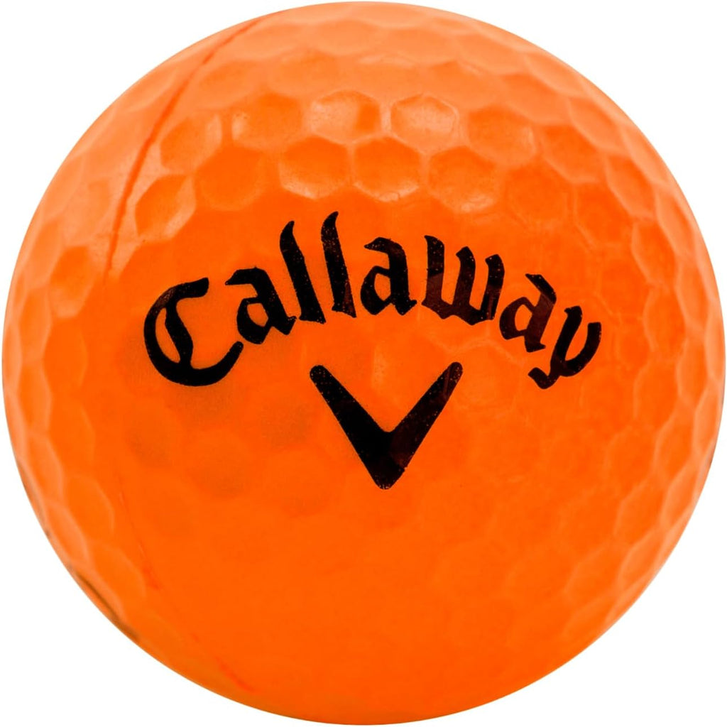 HX Soft Flight - Foam Practice Golf Balls
