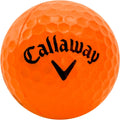HX Soft Flight - Foam Practice Golf Balls