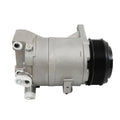 RainMan S A/C Compressor Replacement for 92600JP01C