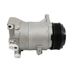 RainMan S A/C Compressor Replacement for 92600JP01C
