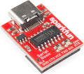 SparkFun Serial Basic Breakout - CH340C and USB-C