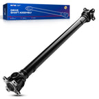 KAX Front Drive Shaft Assembly for 2010-2012 328i xDrive, 2013-2015