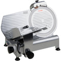 SL312 12" Manual Gravity Feed Meat Slicer - 1/3 hp