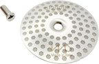 IMS Precision Shower Screen CI200IM with Custom Low Head Screw