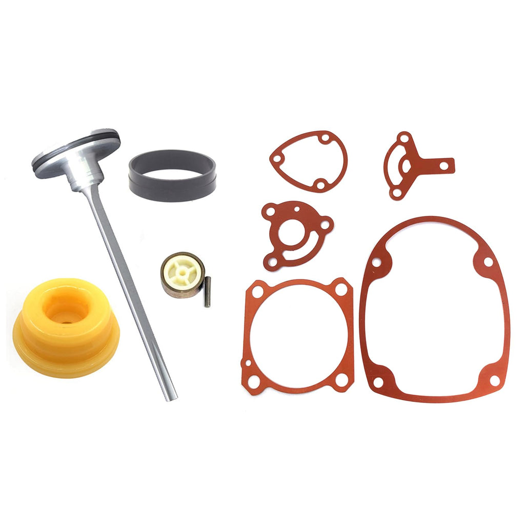 Spare Nailer Rebuild Kit Tools Parts for Hitachi NR83A NR83A2 NR83A3 NR83A3S Framing Nailer