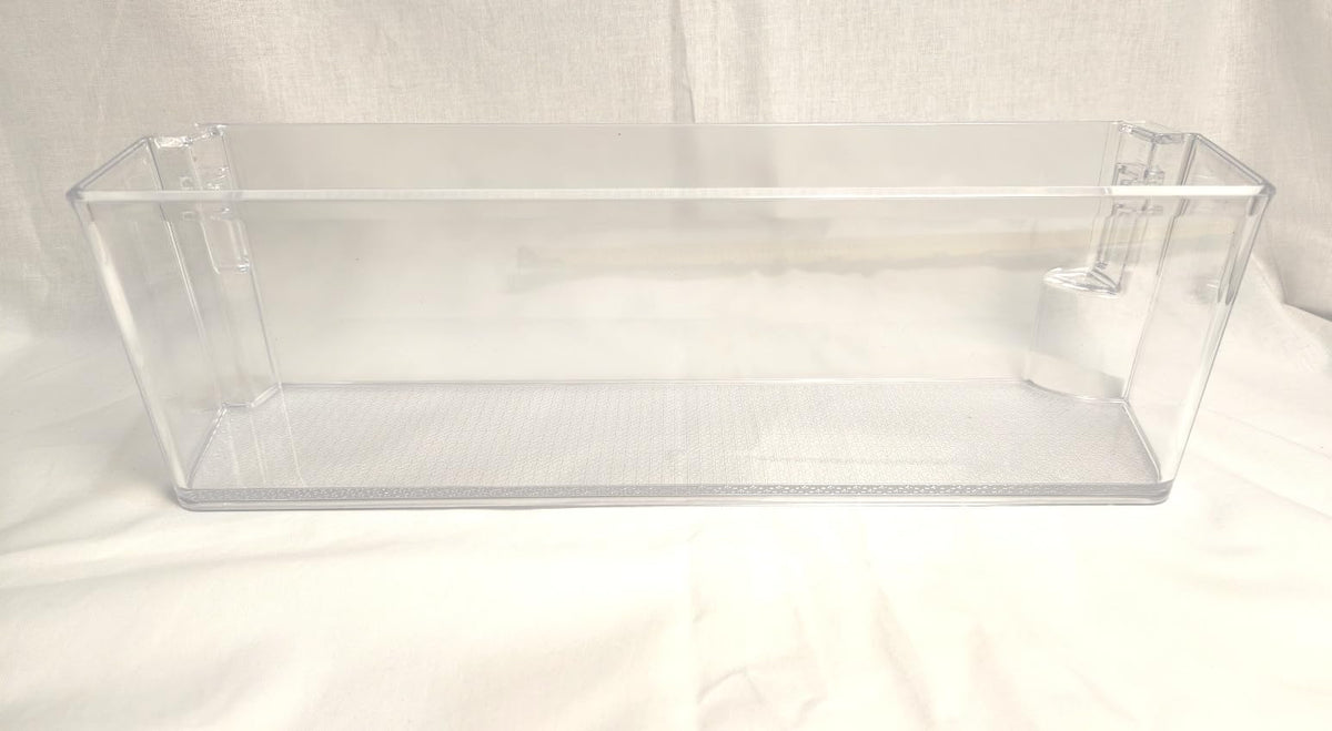 Refrigerator Left Door Replacement Bin Basket Shelf Tray for LG models LNXC23726S, LNXC23766D, LNXS30866D, LPXS30866D