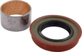 Allstar Performance Tailshaft Housing Seal, Bushing, Rubber/Steel, Bert/Brinn/Powerglide / TH350 / Saginaw/Muncie Transmissions, Each