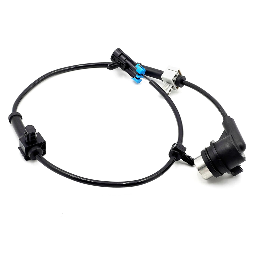 Rear Left or Right ABS Wheel Speed Sensor Compatible with Chevrolet