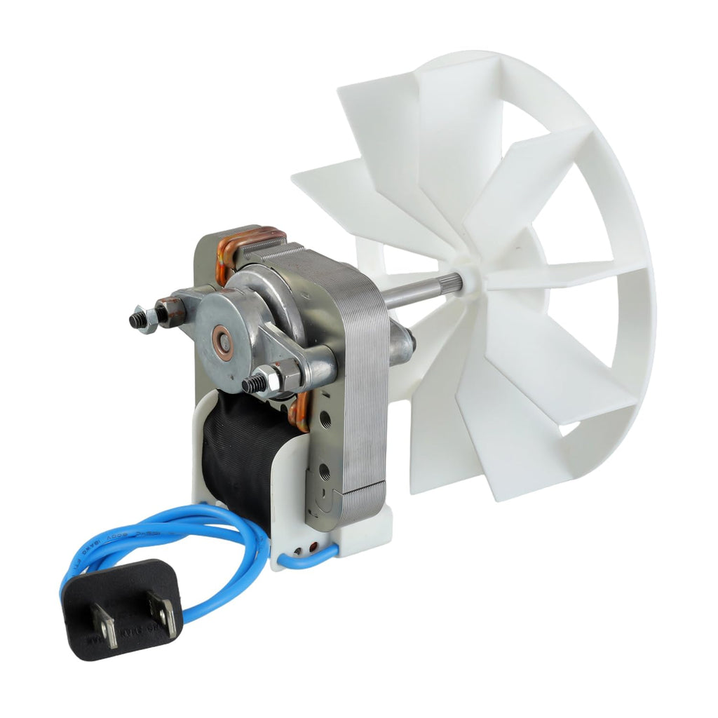 BOJACK Bathroom Vent Fan Motor 120V 60Hz 1A Compatible with Nutone Broan,663, 668, 662,688,659