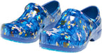SR Angel Clogs, Nursing Shoes, Easily Emused, 7 Women/5 Men
