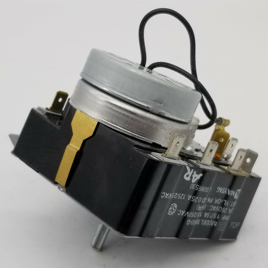OEM Replacement for Maytag Dryer Timer 63095530