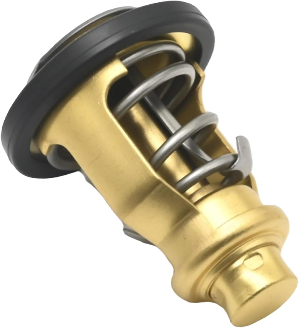 17670-90J20 17670-90J21 50℃ Thermostat, Replacement for Suzuki Outboard 100HP 115HP 150HP 175HP 200HP, DF200 DF225 DF250 DF300 DF80 DF90 DF100 DF115 DF150 DF175 4 Stroke