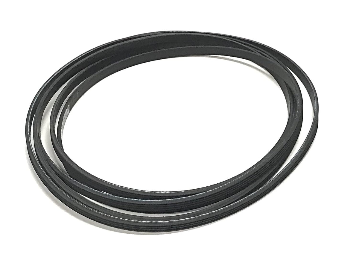Dryer Drum Belt Compatible with LG Model Numbers DLG2141W, DLG2241W, DLG2251W, DLG2302R, DLG2302W, DLG2351R