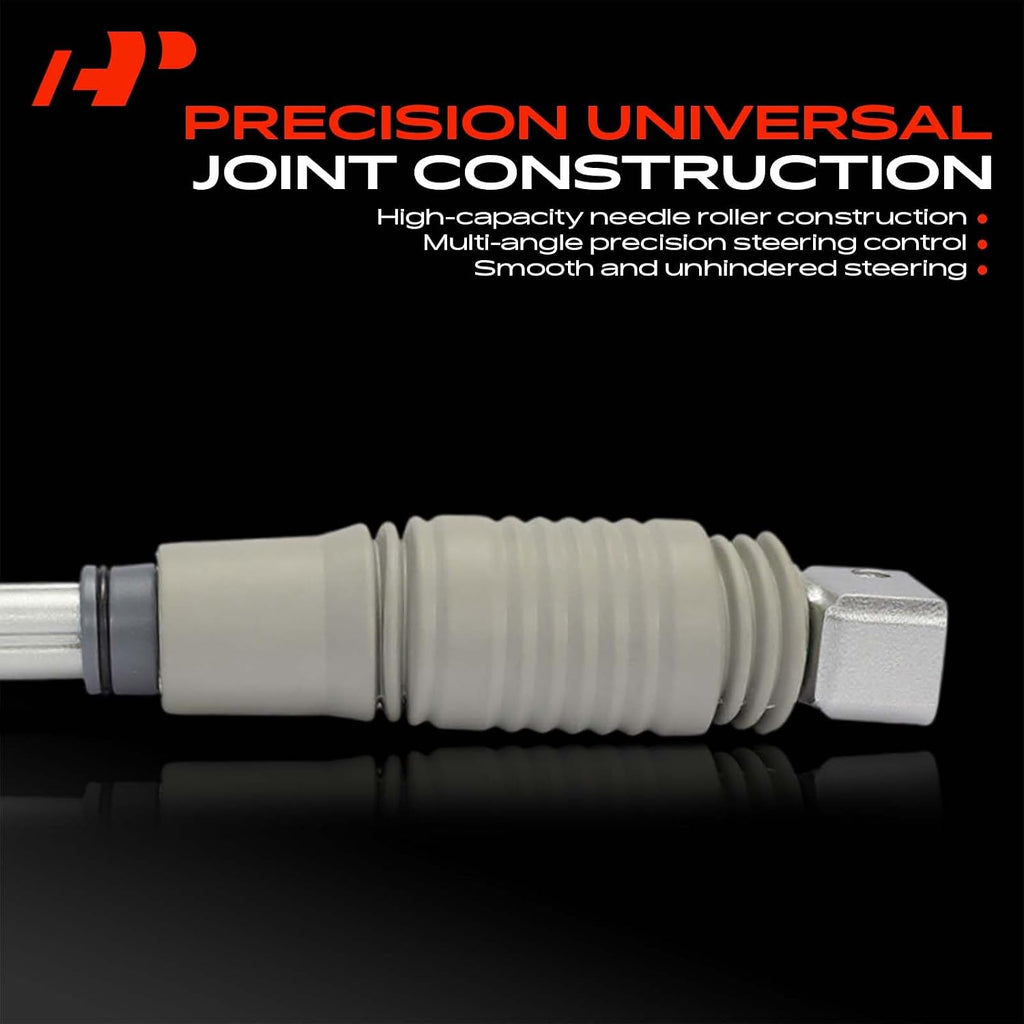 A-Premium Lower Steering Shaft Steering Column Shaft