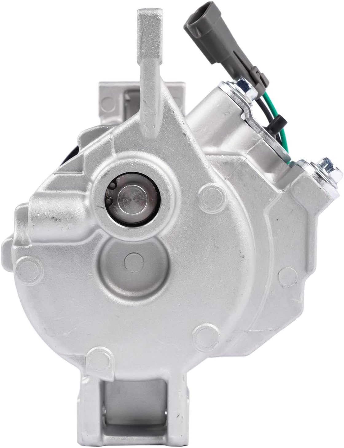 CO29002C A/C Compressor for 00-19 Chevy GMC SUV Trucks 4.8 5.3 6.0 6.2L