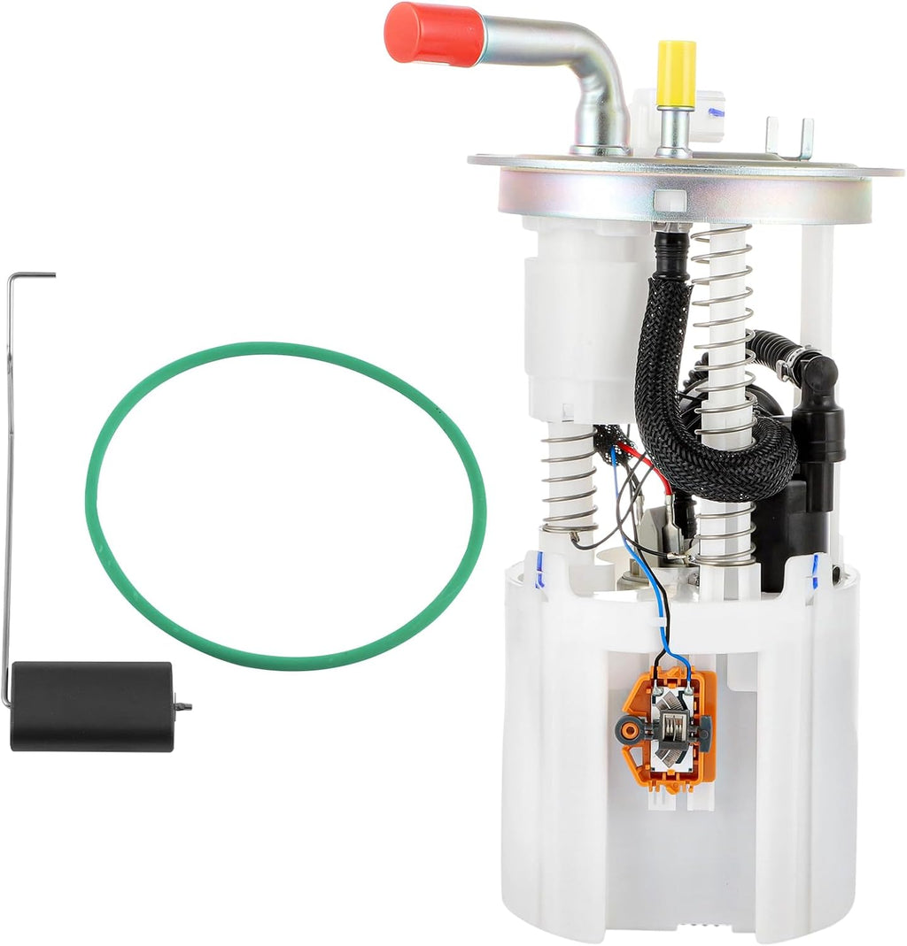 ECCPP Electric Fuel Pump Assembly E3707M for Buick Rainier