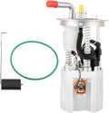 ECCPP Electric Fuel Pump Assembly E3707M for Buick Rainier