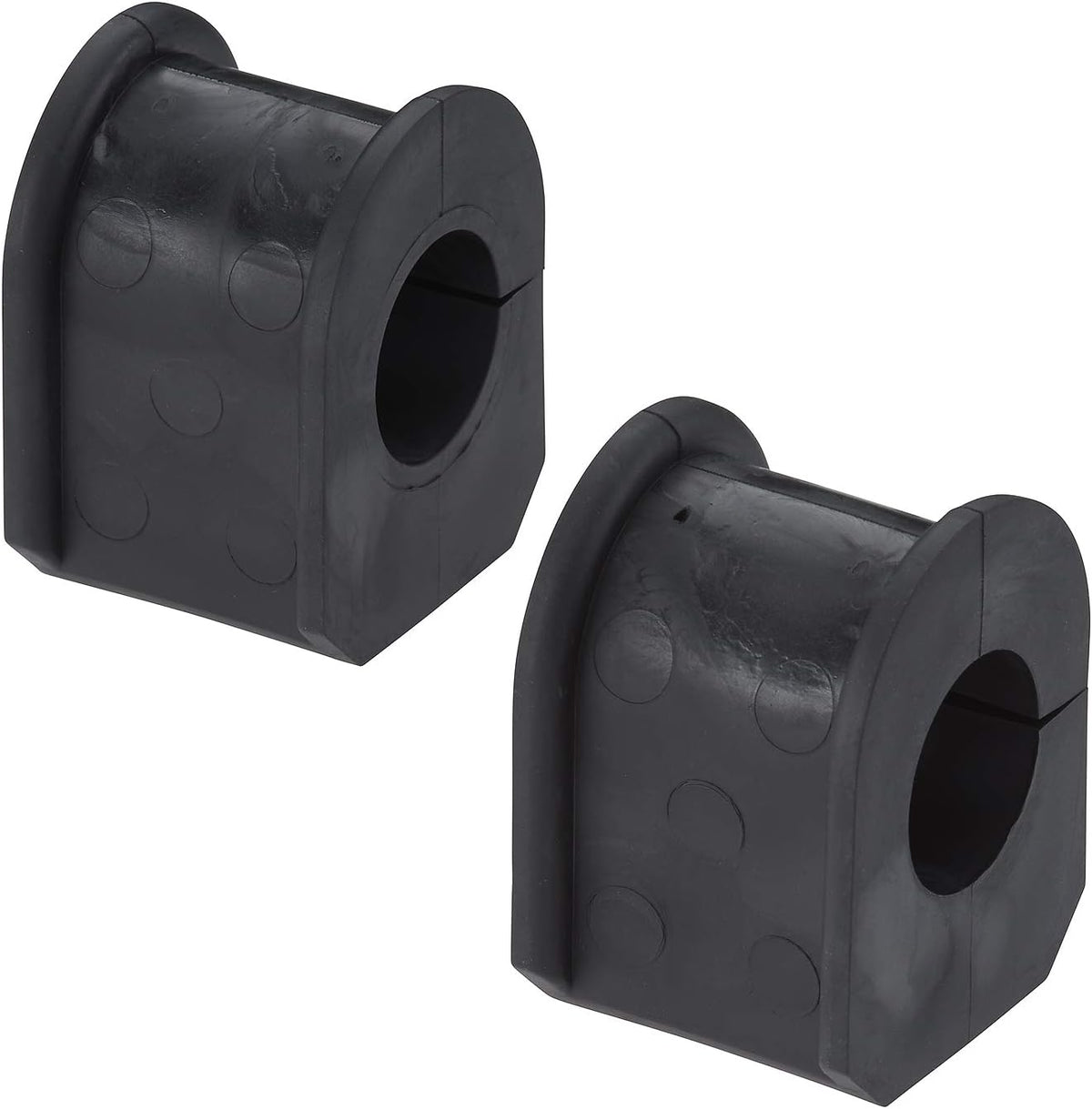 MOOG K200884 Suspension Stabilizer Bar Bushing Kit for Ford F-250 Super Duty