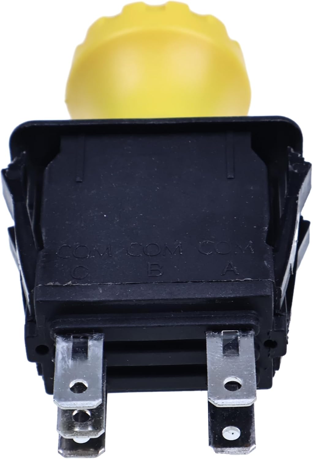 PTO Switch LVA21437 Compatible with John Deere 415, 425, 445, 455 Lawn and Garden Tractors,3225C, 3235C, 3245C