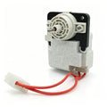 W10464673 Refrigerator Evaporator Fan Motor, Compatible with Whirlpool Replace Parts AP6021839 3020513 WPW10464673 PS7320664 PS11755167 KFFS20EYMS02 KRFF300EBL00 KRFF300EBS00 Refrigerators