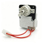 W10464673 Refrigerator Evaporator Fan Motor, Compatible with Whirlpool Replace Parts AP6021839 3020513 WPW10464673 PS7320664 PS11755167 KFFS20EYMS02 KRFF300EBL00 KRFF300EBS00 Refrigerators