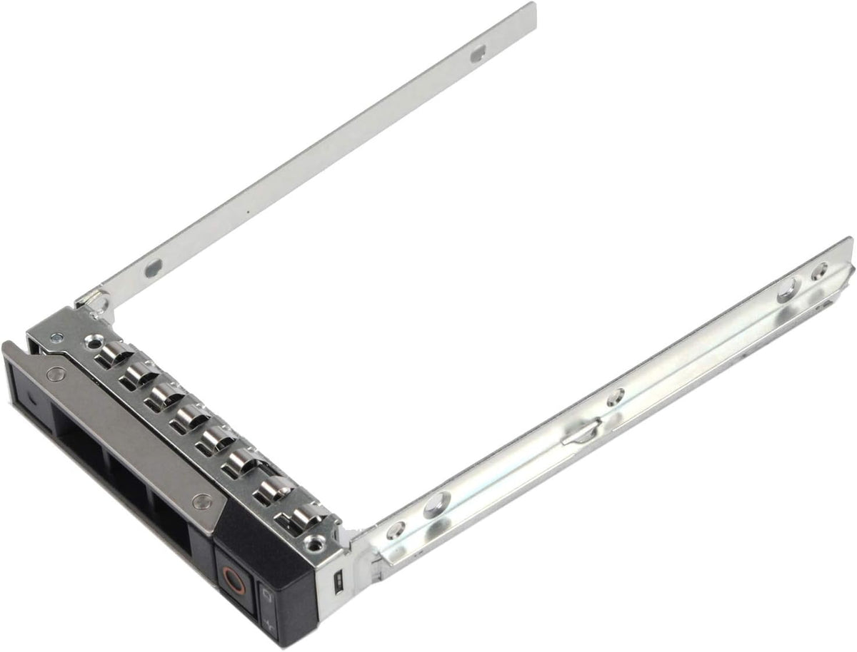 2-Pack Hard Drive Tray Caddy 2.5" Hard Drive Bracket 0DXD9H DXD9H SSD Mount