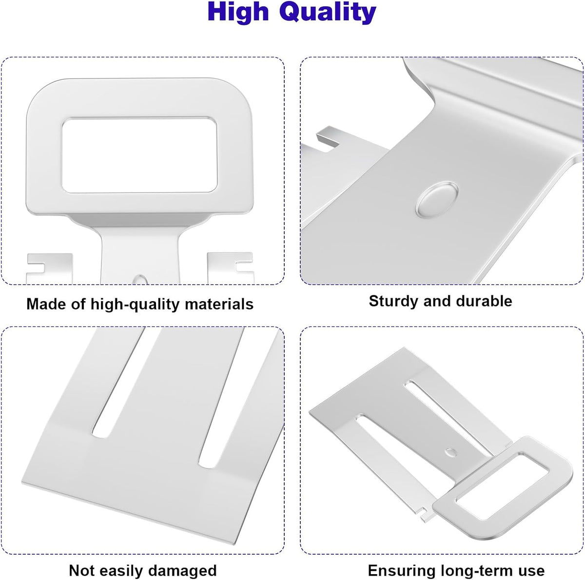WP8580309 Dishwasher Door Latch Strike for Whirlpool Kenmore Dishwasher