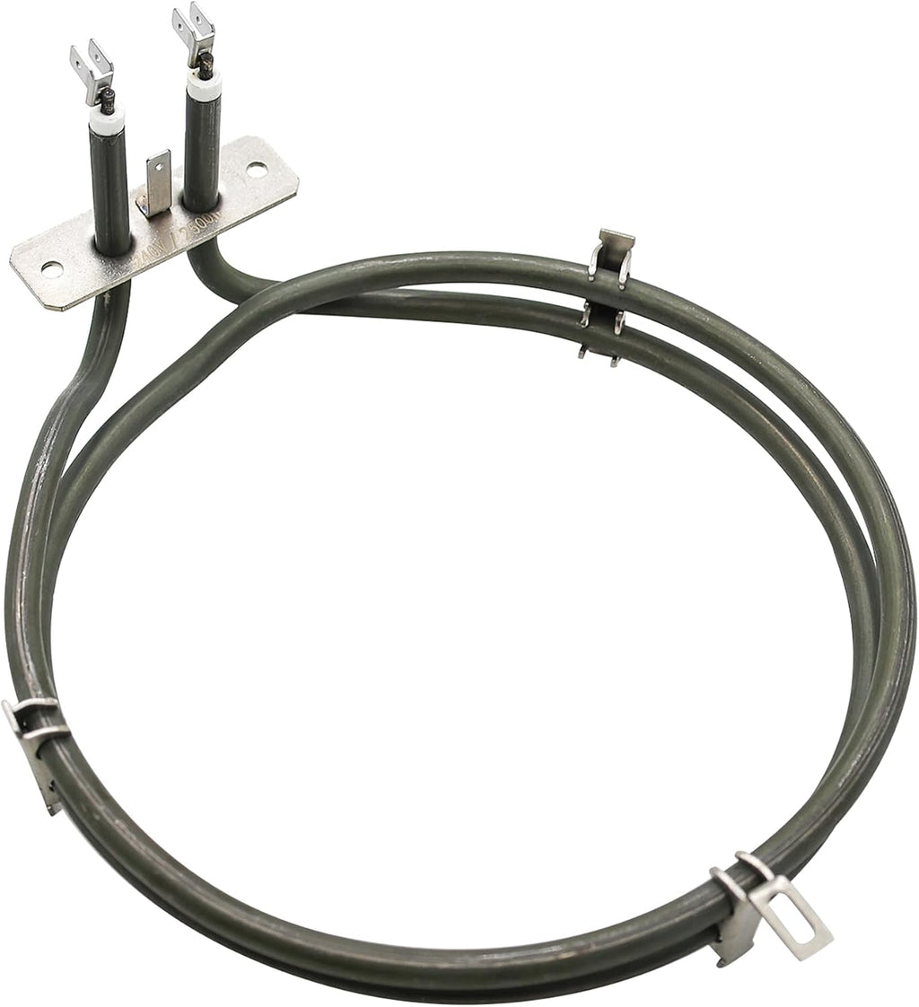 Whole Parts Upgraded Range Oven Convection Heating Element Part# 00241778