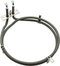 Whole Parts Upgraded Range Oven Convection Heating Element Part# 00241778