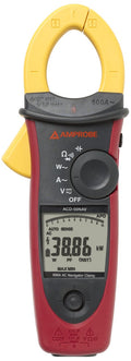 Amprobe - 3729945 ACD-50NAV 600A AC Power Quality Clamp Meter