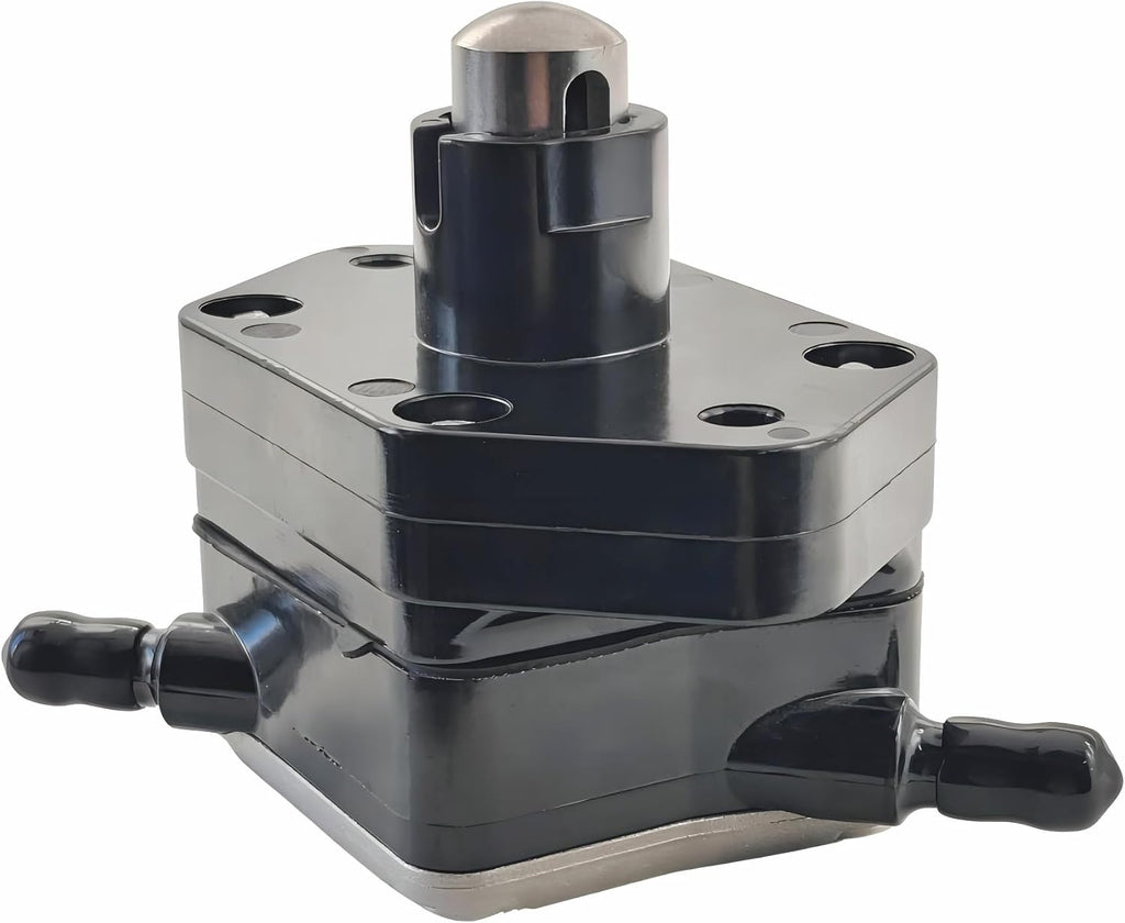 6C5-24410 Fuel Pump for Yamaha 4 Stroke F T 30-60 HP Marine